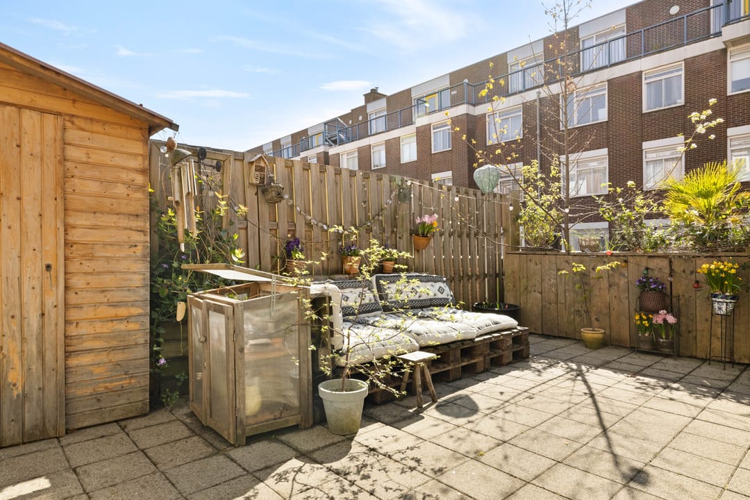 Foto 11 van Kinkerstraat 147-A