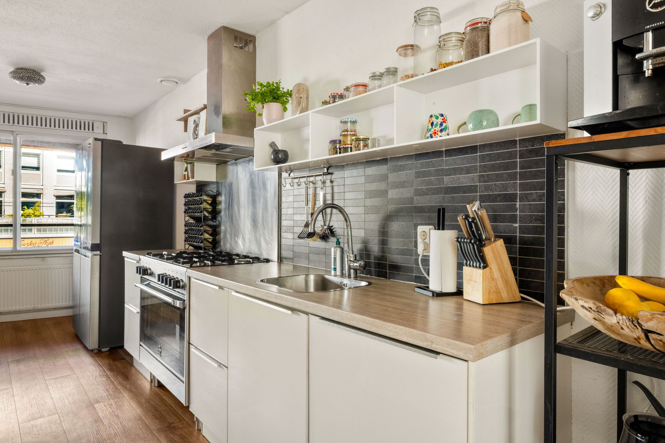 Foto 15 van Kinkerstraat 147-A