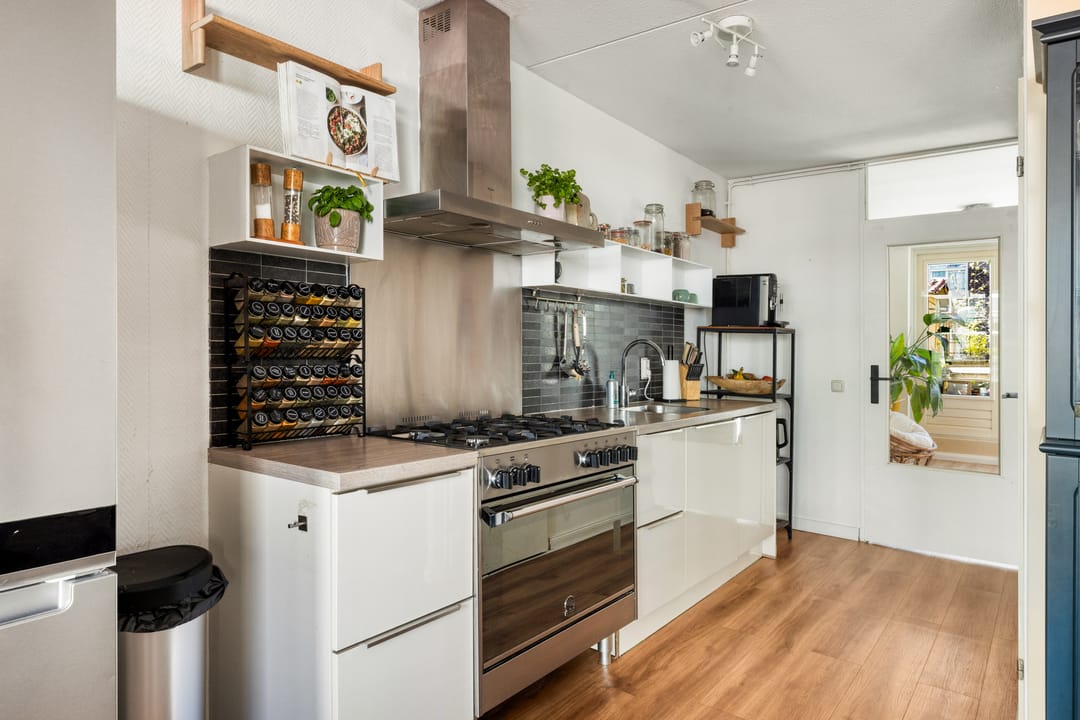 Foto 16 van Kinkerstraat 147-A