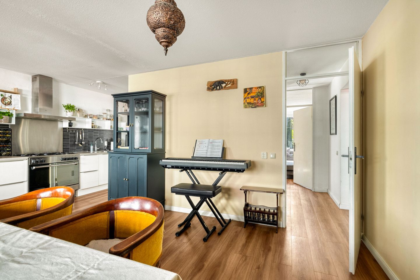 Foto 19 van Kinkerstraat 147-A