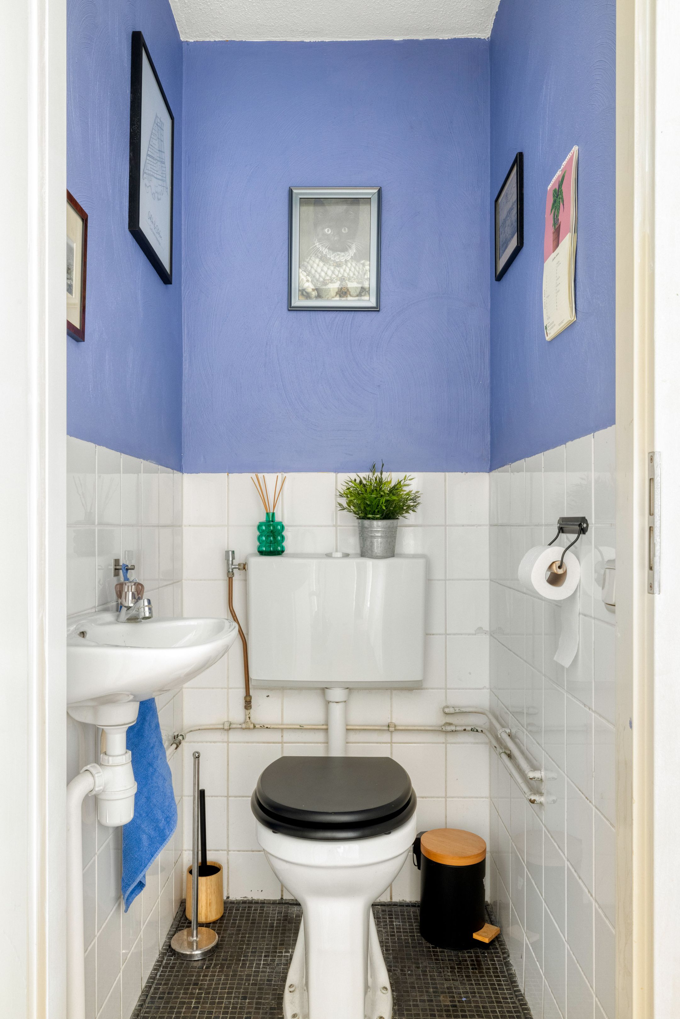 Foto 27 van Kinkerstraat 147-A