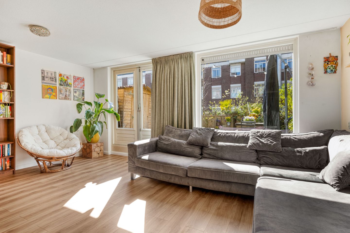 Foto 5 van Kinkerstraat 147-A