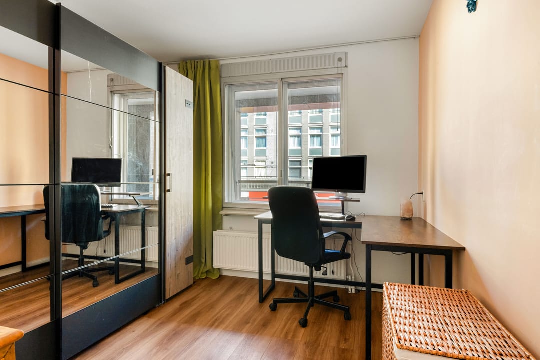 Foto 22 van Kinkerstraat 147-A