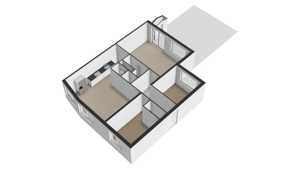 Foto 32 van Kinkerstraat 147-A