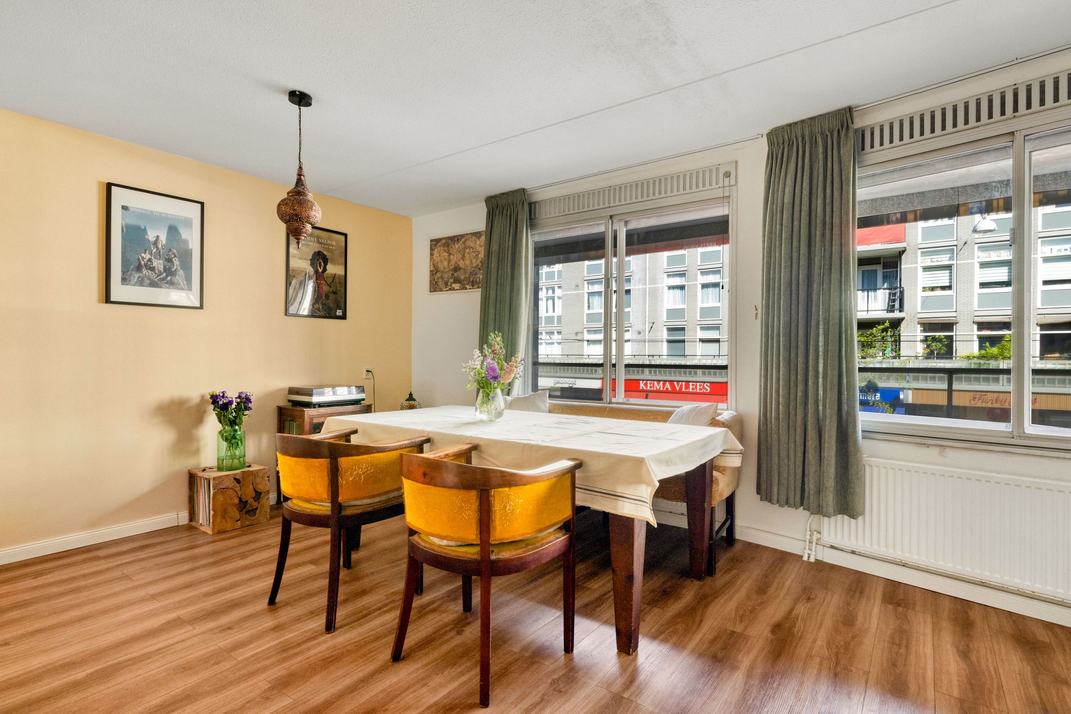 Foto 21 van Kinkerstraat 147-A