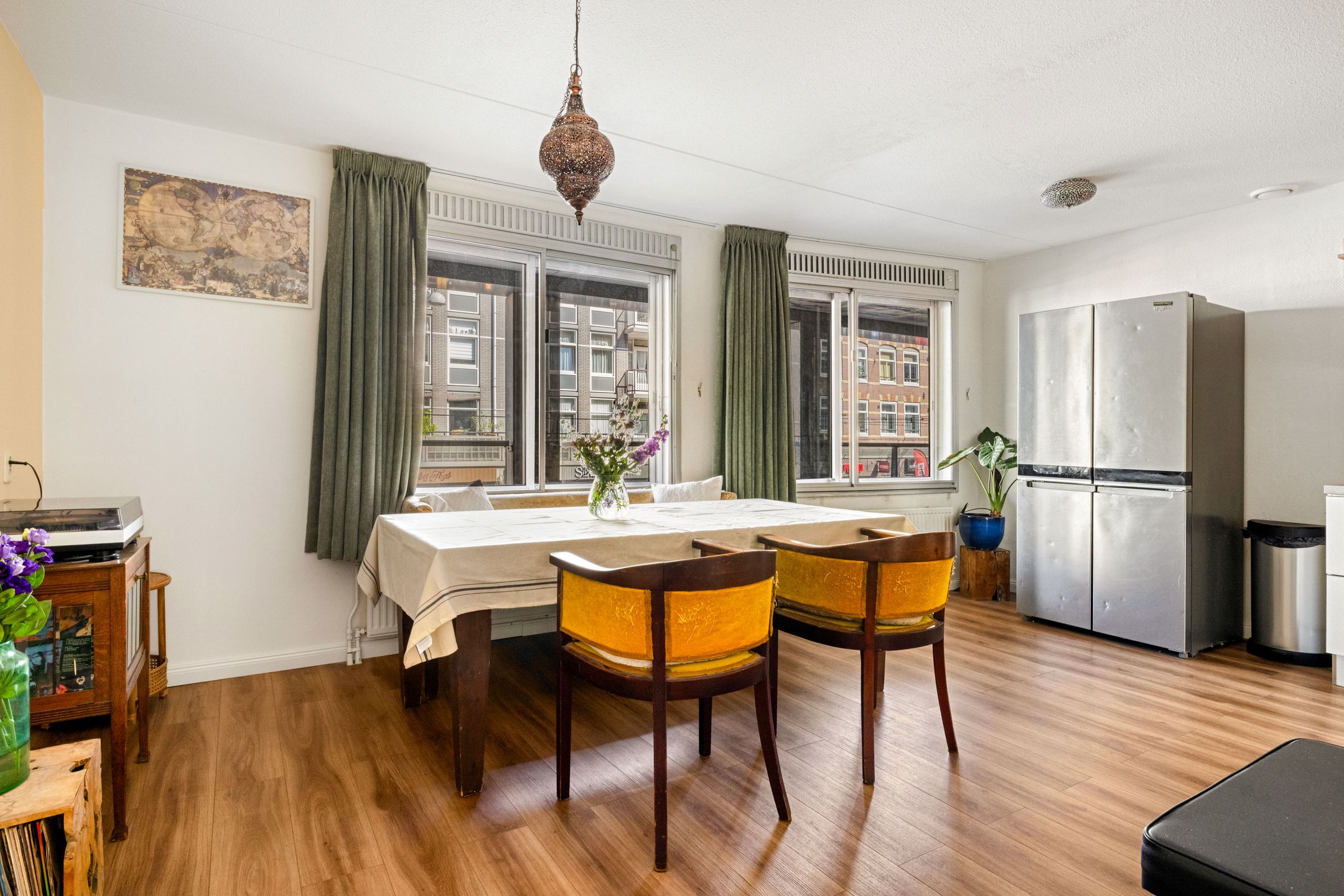 Foto 18 van Kinkerstraat 147-A