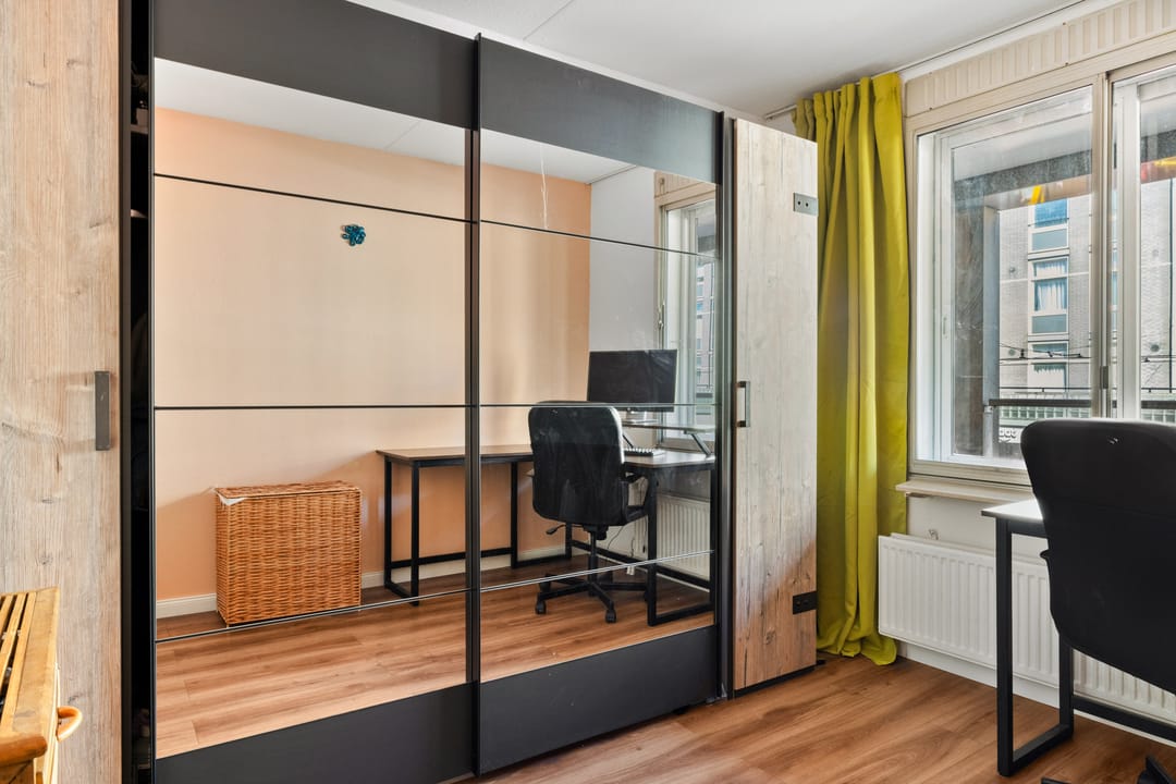 Foto 23 van Kinkerstraat 147-A