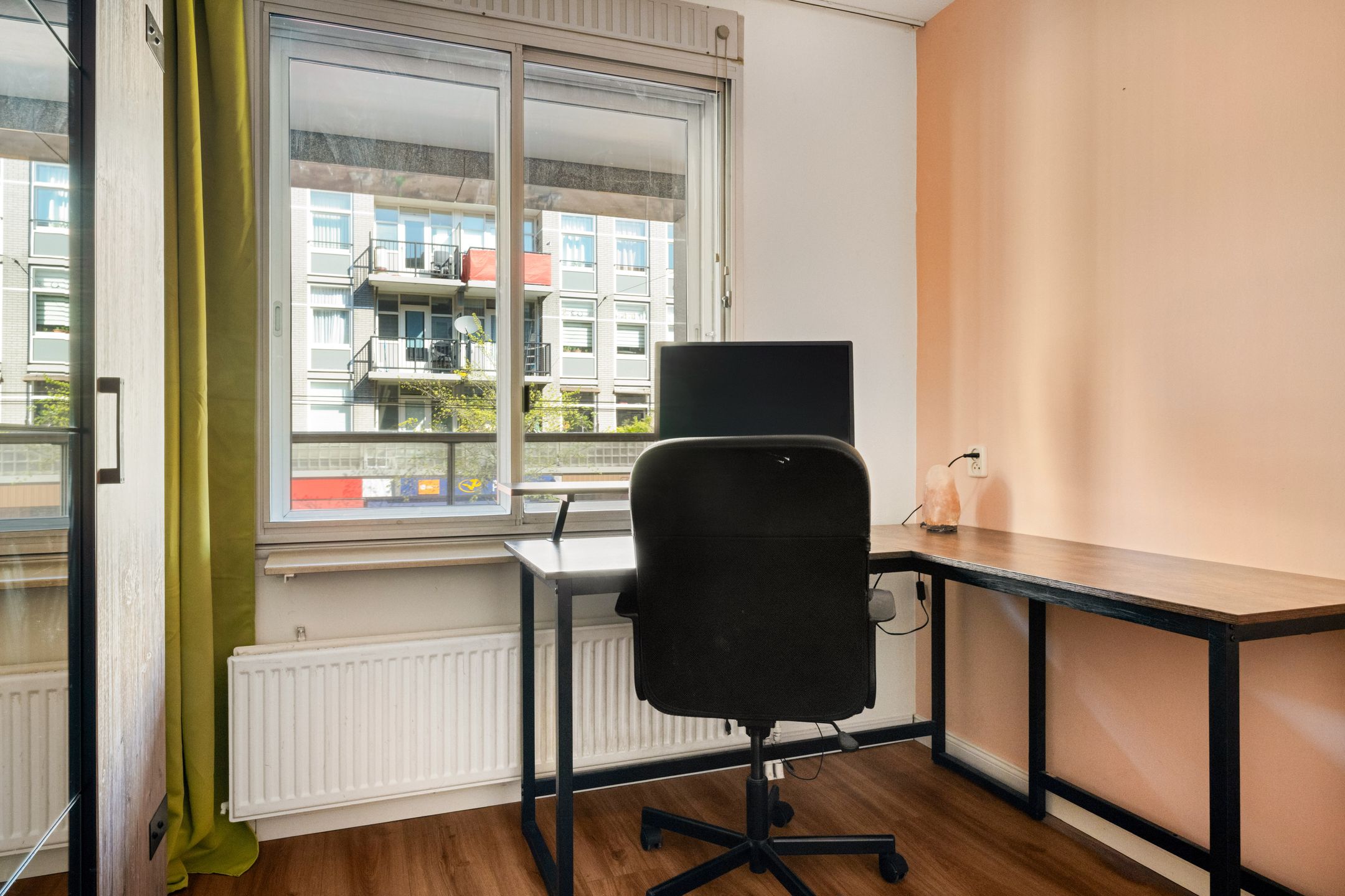 Foto 24 van Kinkerstraat 147-A