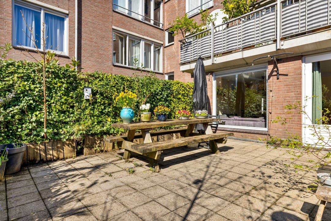 Foto 13 van Kinkerstraat 147-A