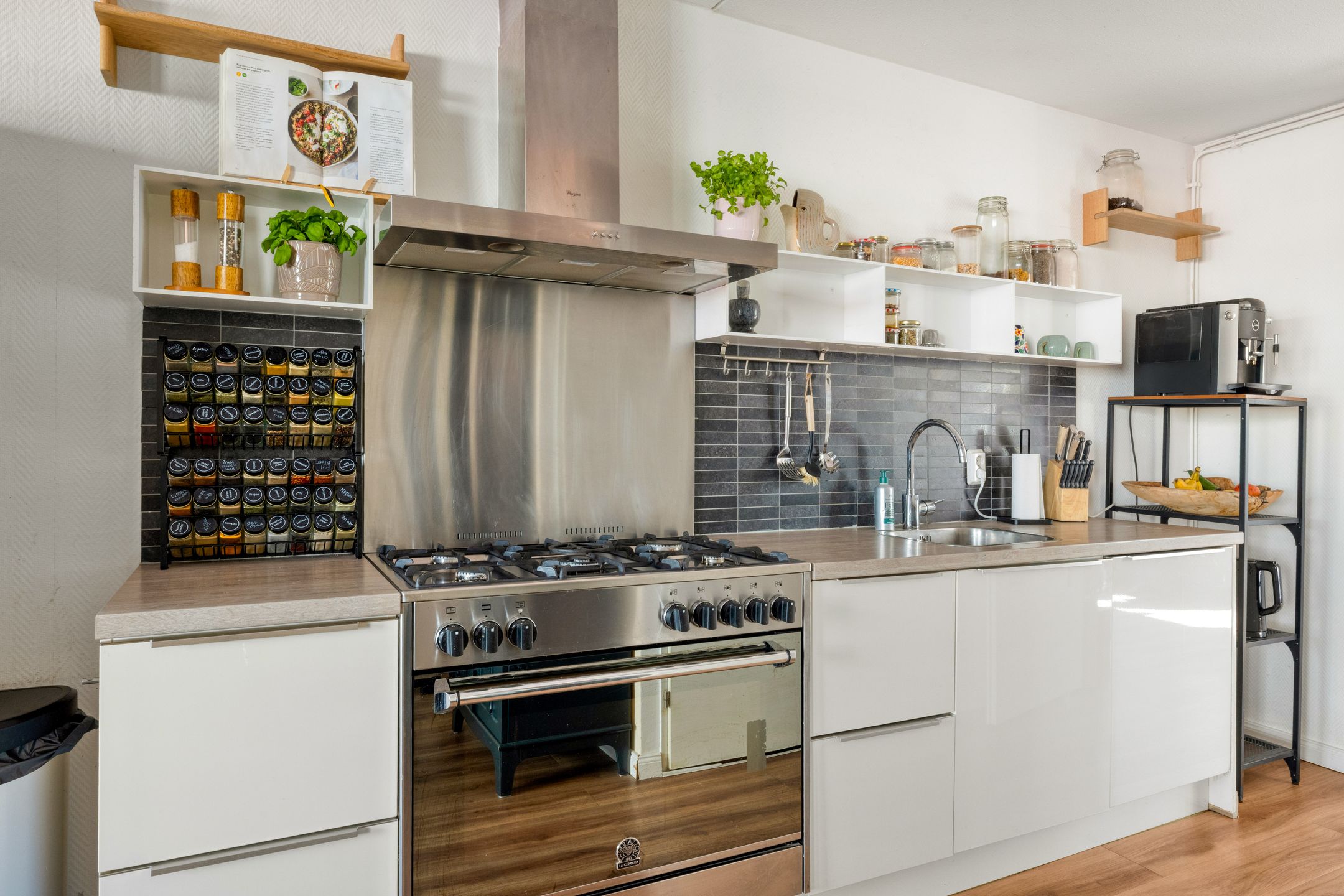 Foto 3 van Kinkerstraat 147-A