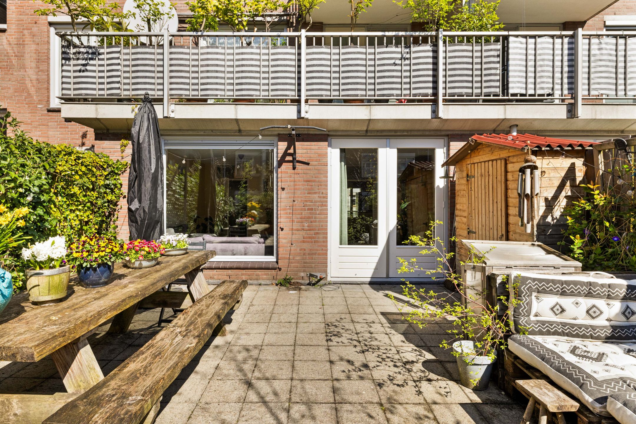 Kinkerstraat 147-A 147 A