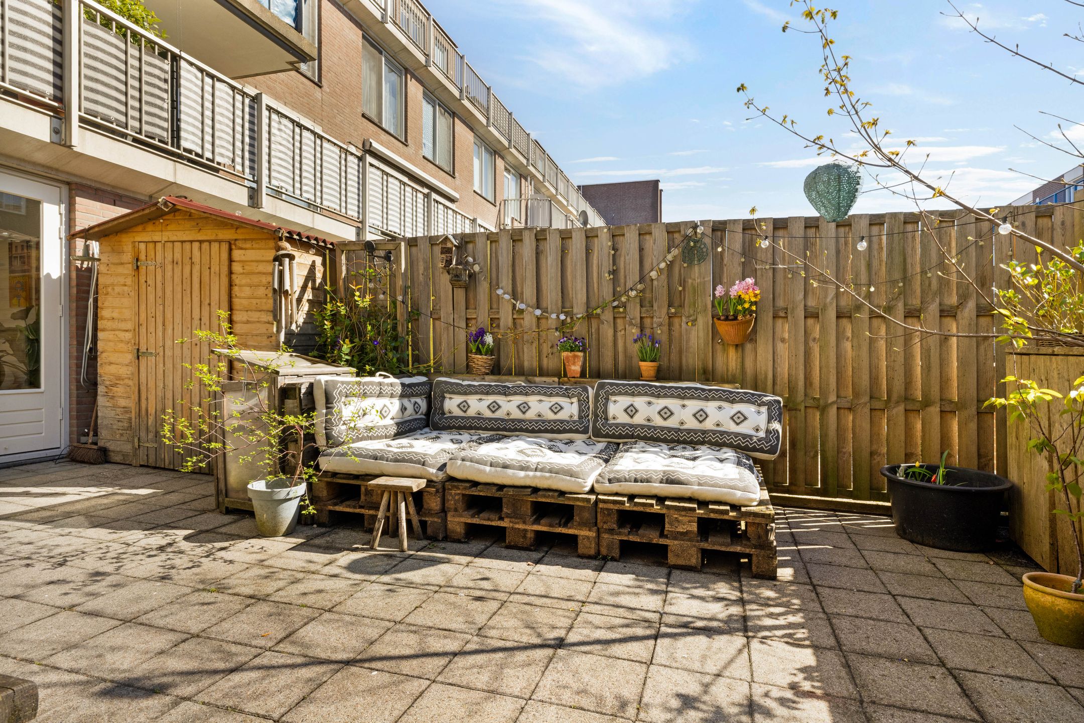 Foto 12 van Kinkerstraat 147-A