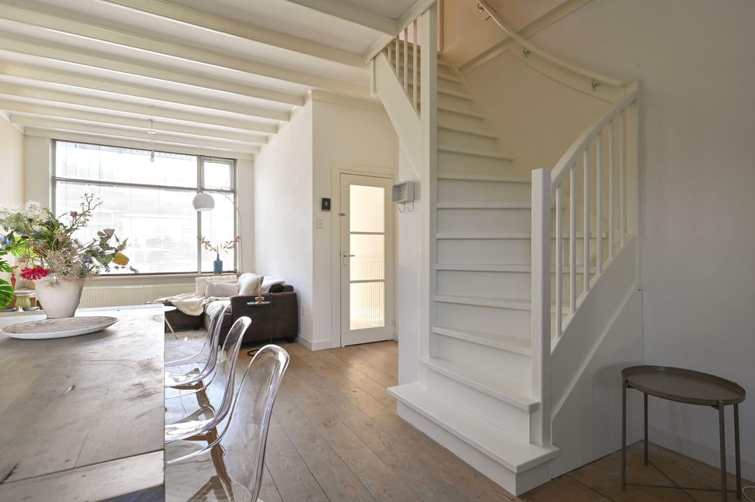 Foto 7 van Leeghwaterstraat 45