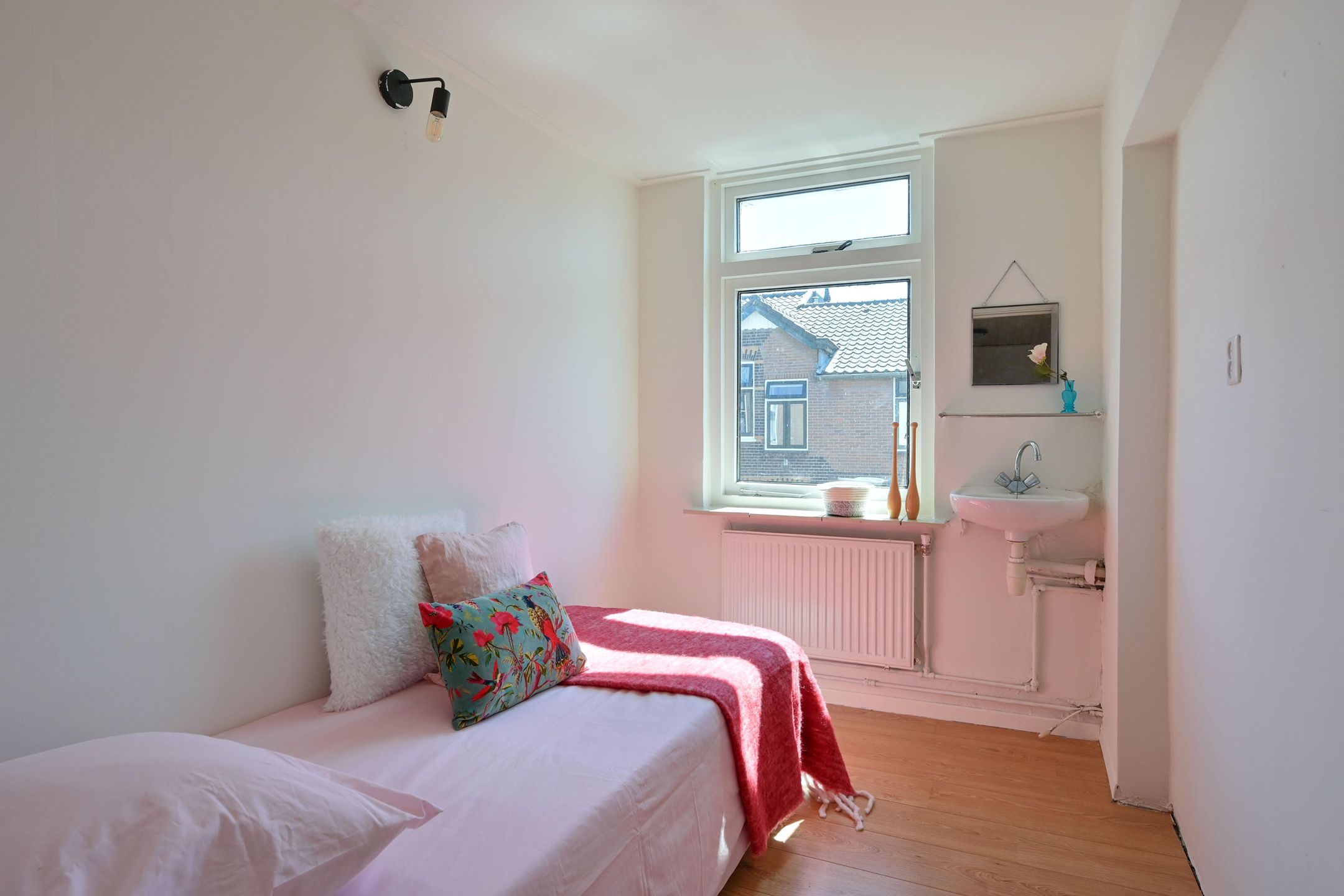 Foto 15 van Leeghwaterstraat 45