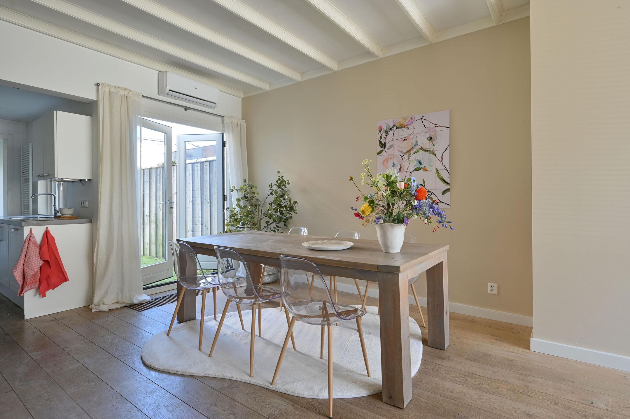 Foto 6 van Leeghwaterstraat 45