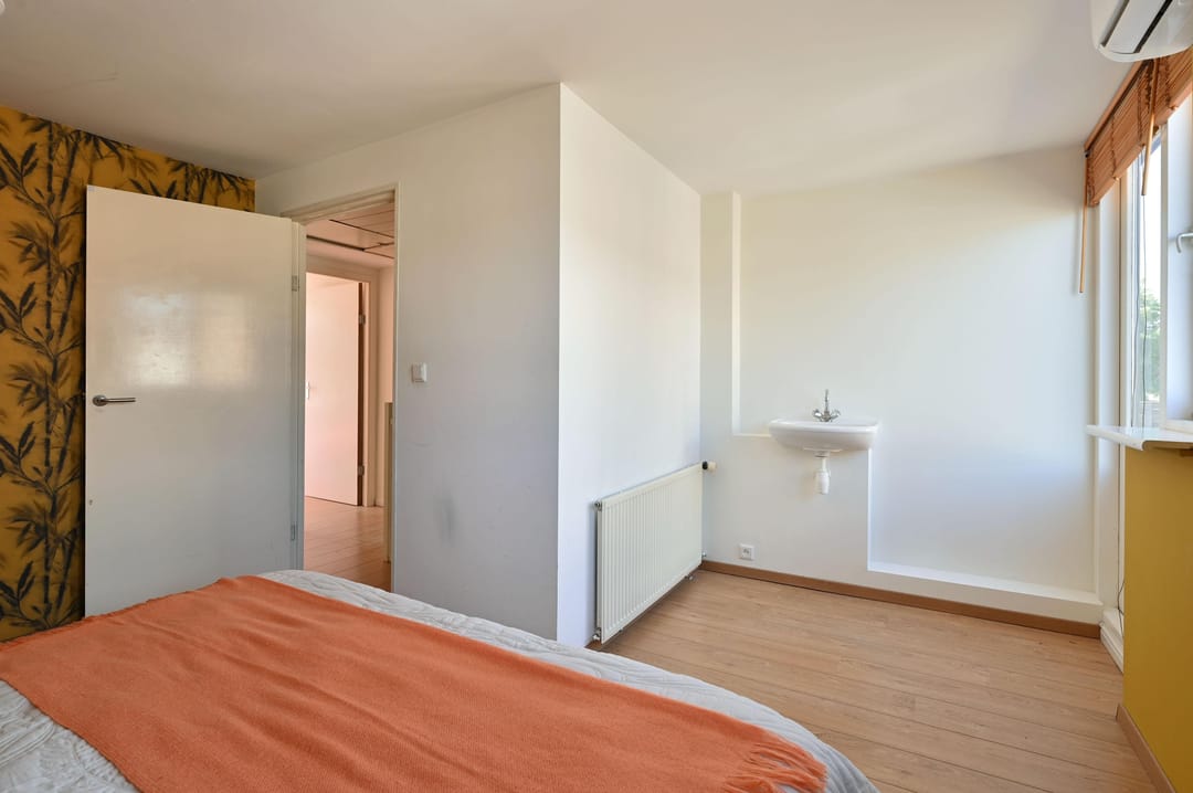 Foto 13 van Leeghwaterstraat 45