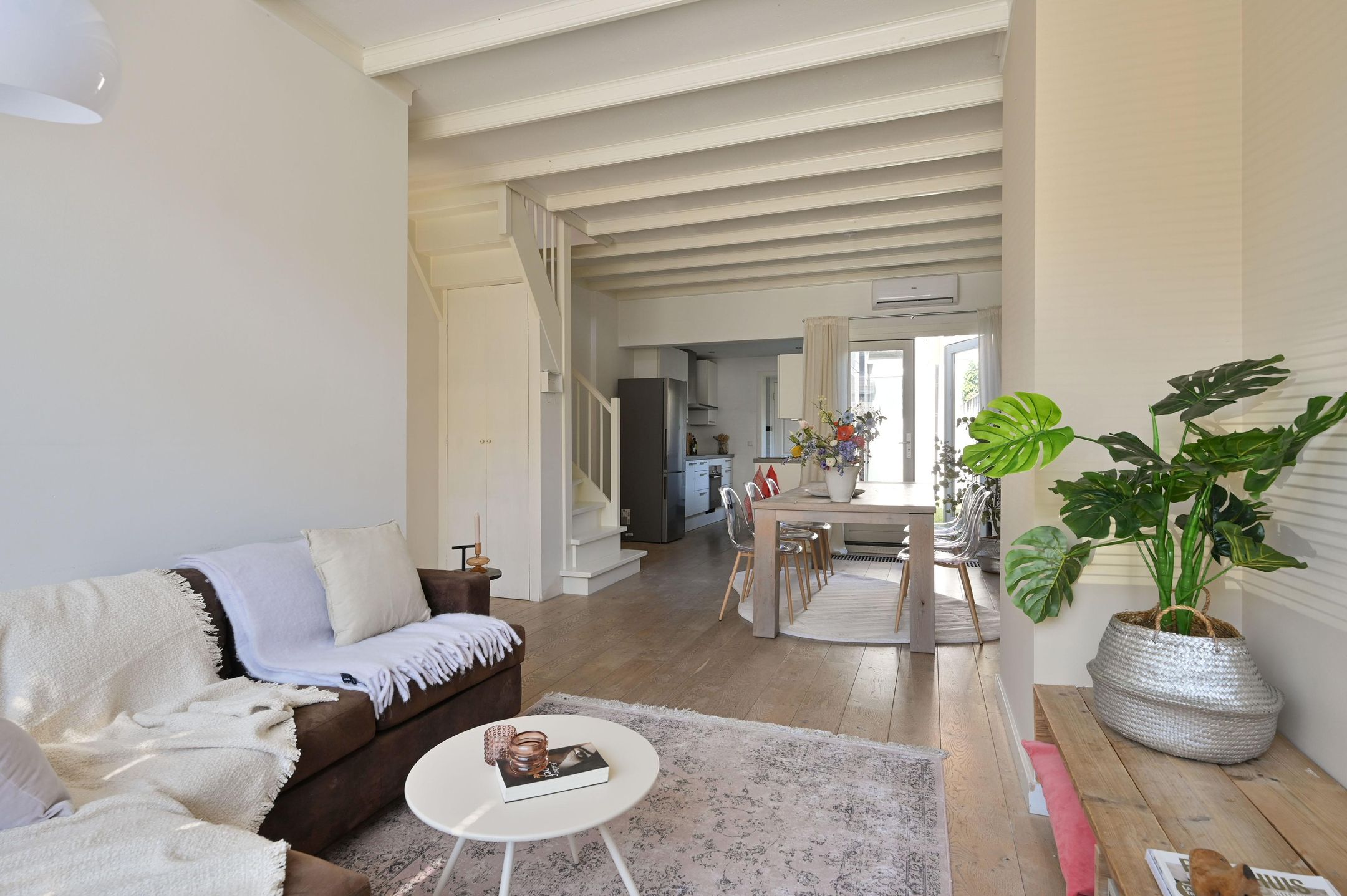 Foto 3 van Leeghwaterstraat 45