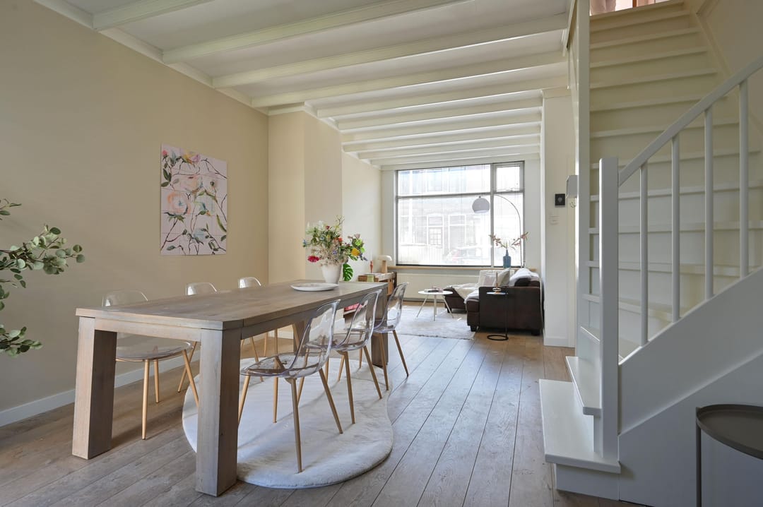 Foto 2 van Leeghwaterstraat 45