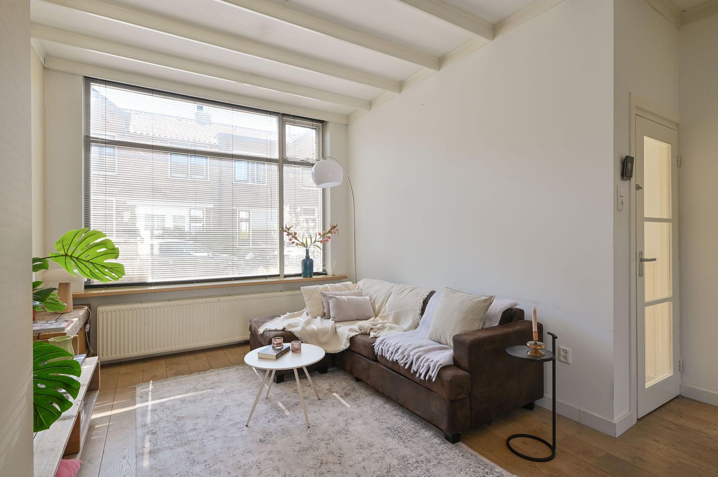 Foto 5 van Leeghwaterstraat 45