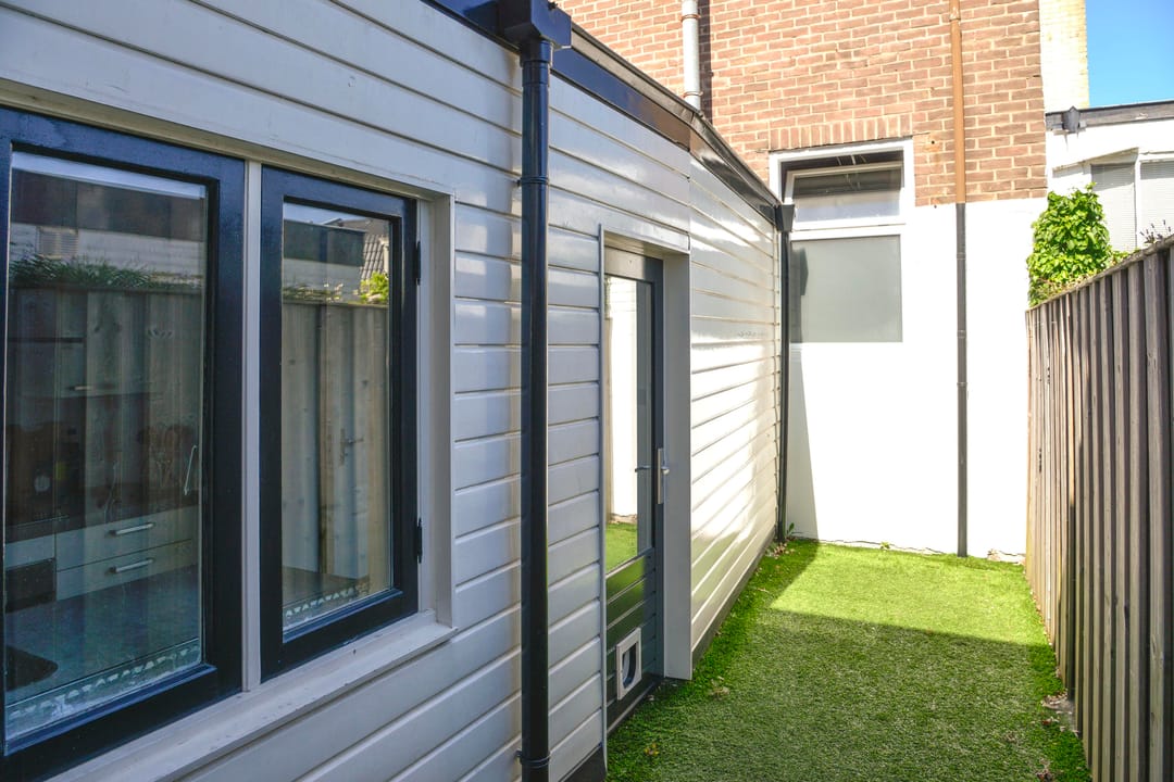 Foto 16 van Leeghwaterstraat 45