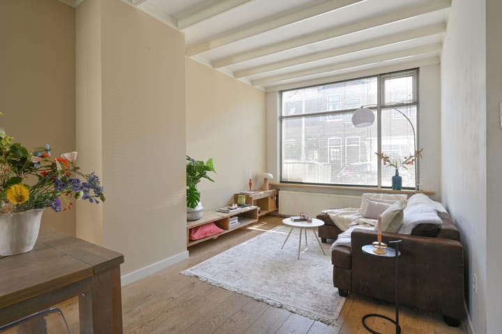 Foto 4 van Leeghwaterstraat 45