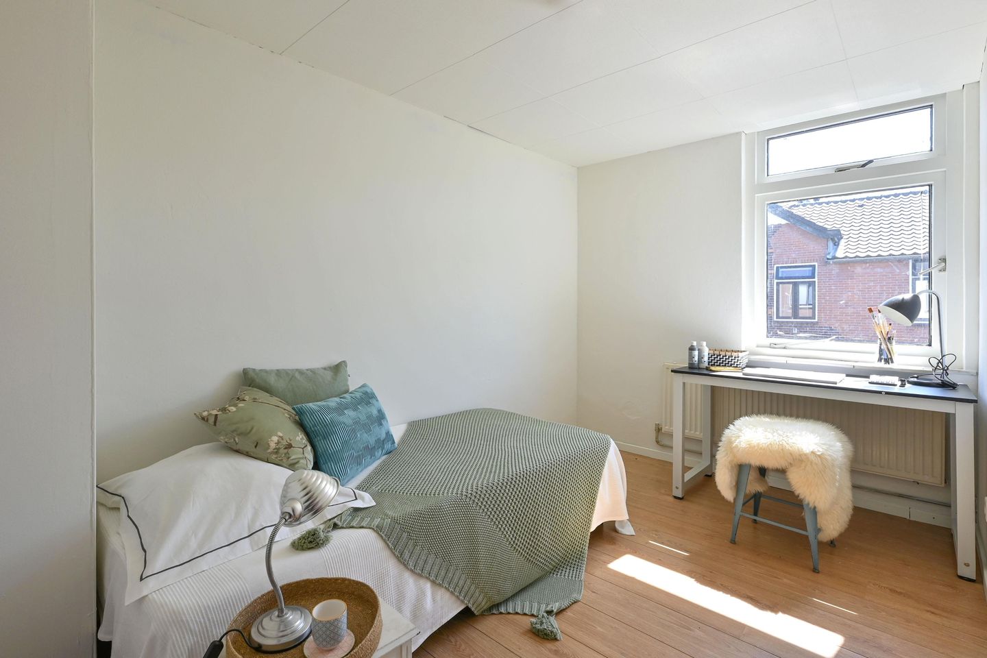 Foto 14 van Leeghwaterstraat 45