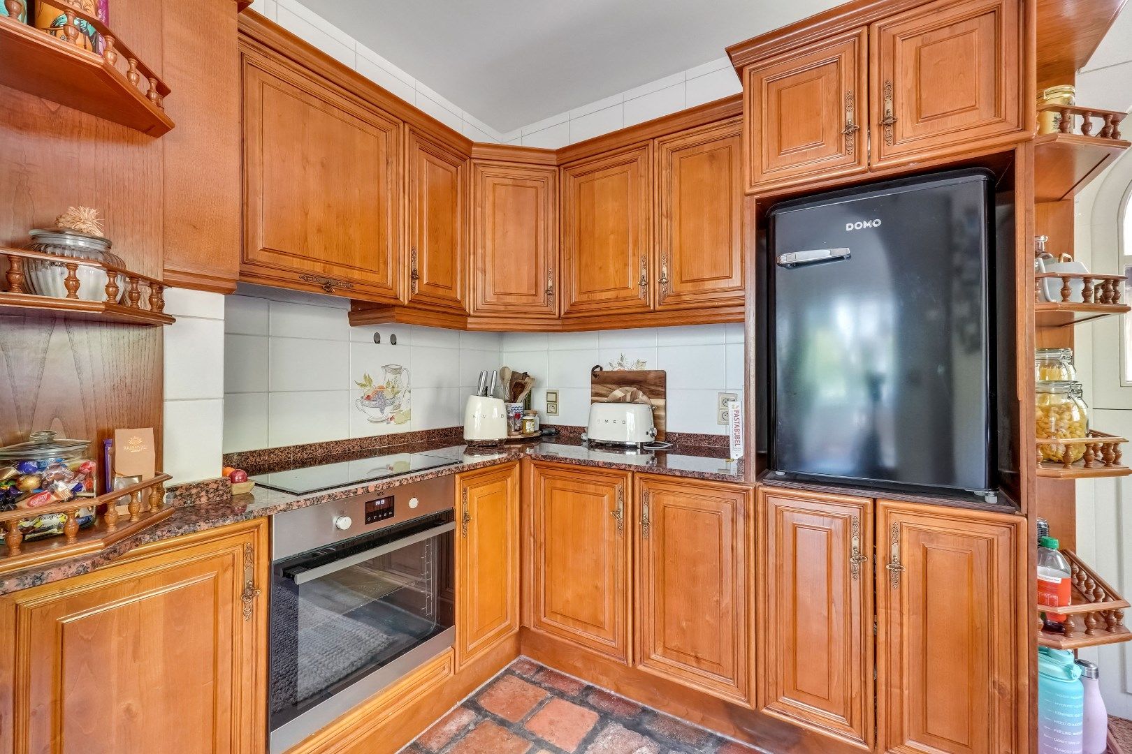 Exceptional Villa with Separate Guest House and Private Pond in Rekem — 27