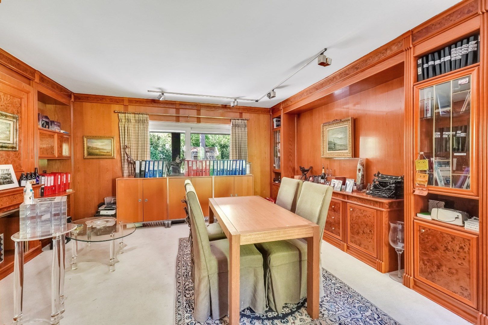 Exceptional Villa with Separate Guest House and Private Pond in Rekem — 33
