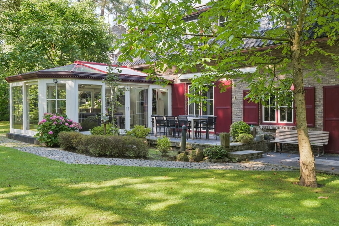 Exceptional Villa with Separate Guest House and Private Pond in Rekem — 38