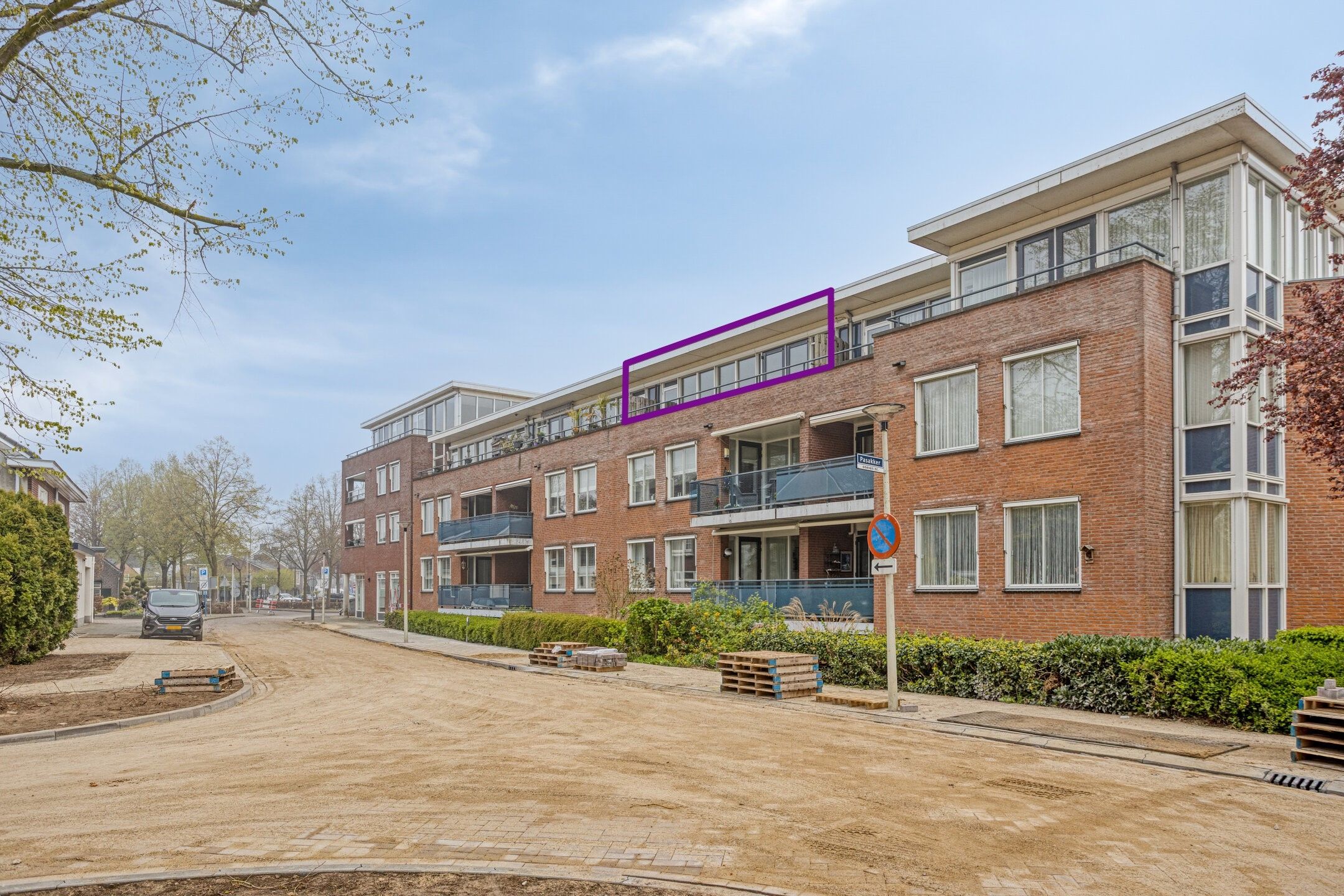Hogaarde 26 