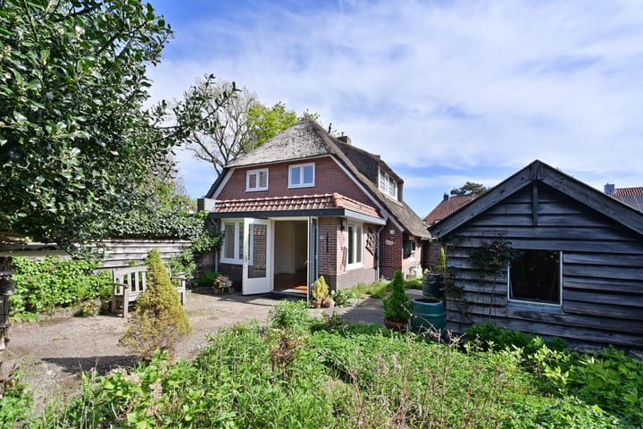 Foto 2 van Oude Kerkweg 18