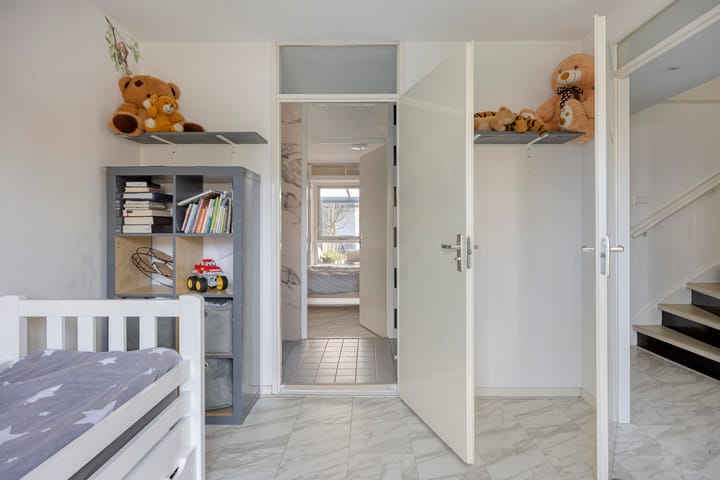 Foto 4 van Clingendaellaan 161