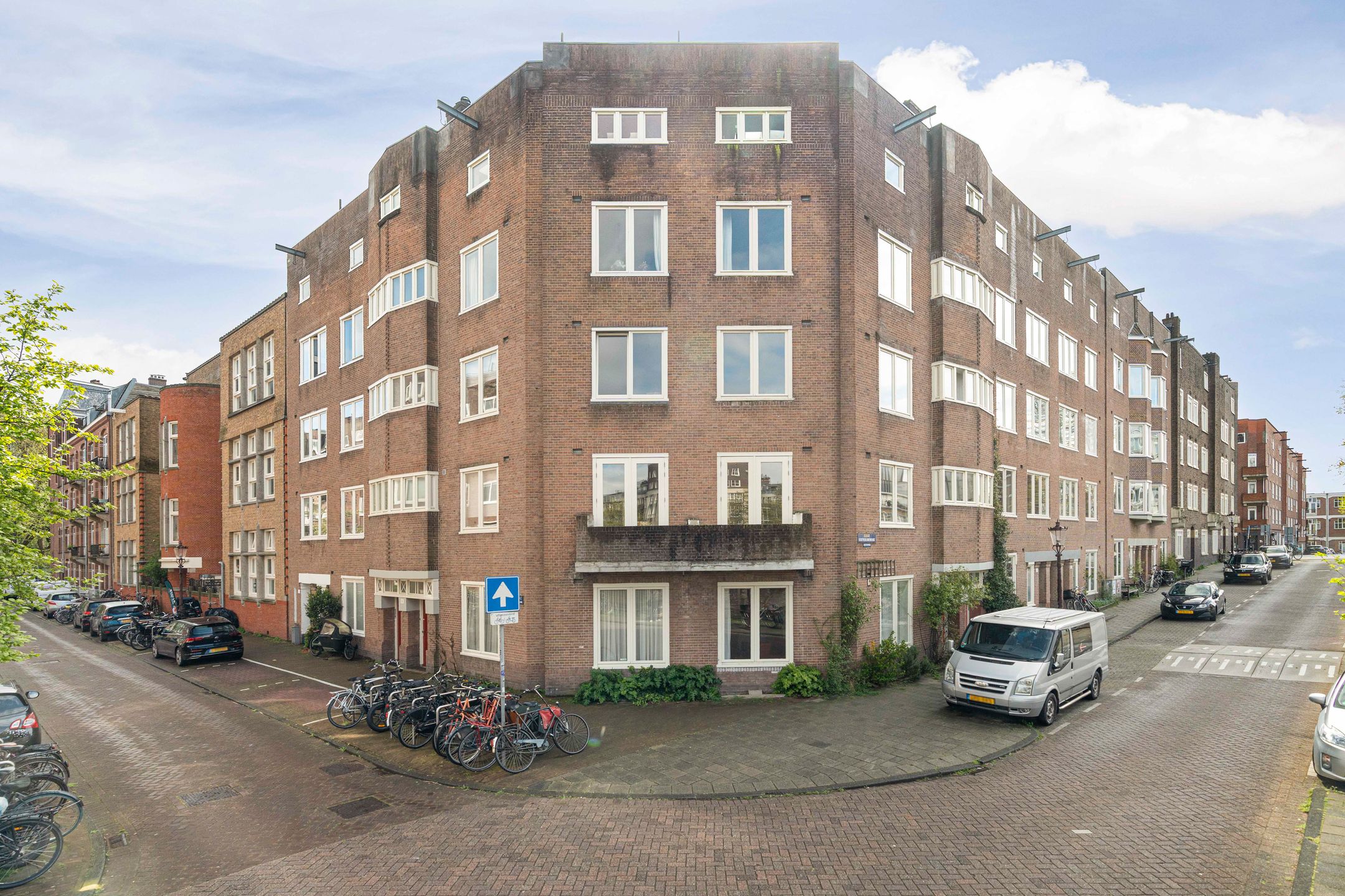 Foto 24 van Eerste Kostverlorenkade 6-2
