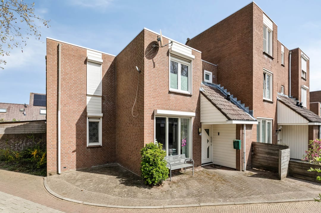 Foto 1 van De Weergang 15