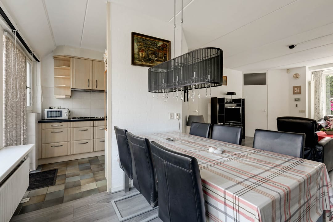 Foto 8 van De Weergang 15