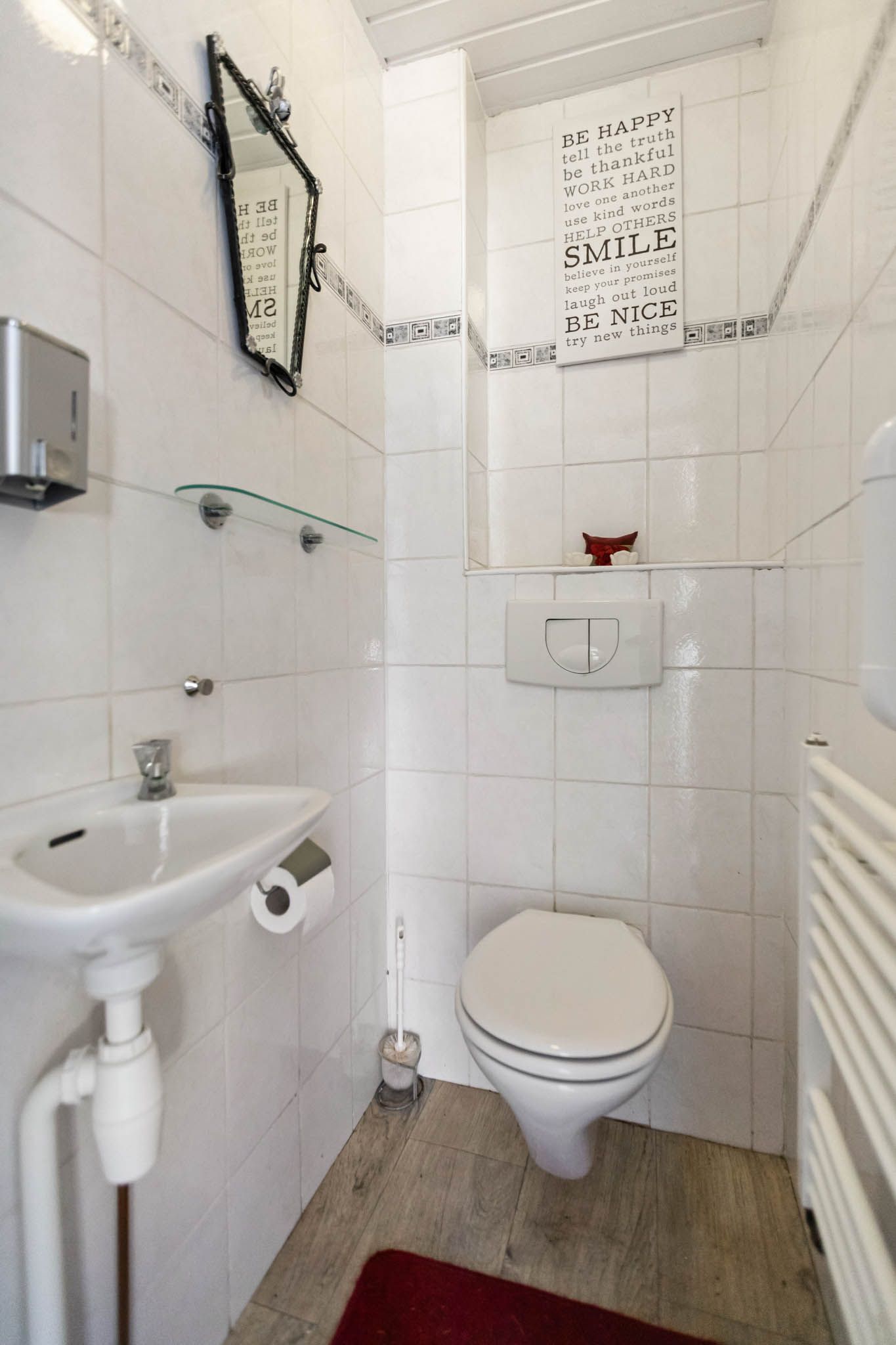 Foto 12 van De Weergang 15