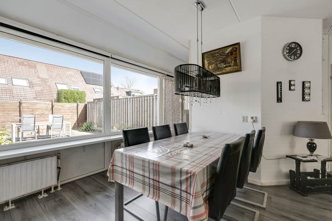 Foto 7 van De Weergang 15