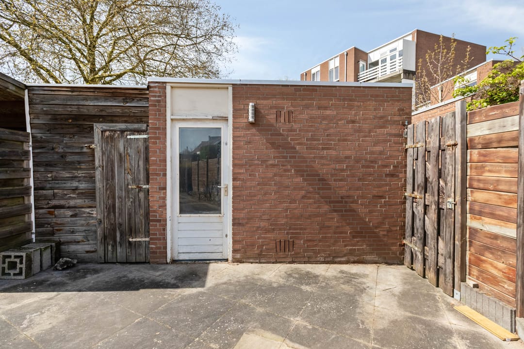 Foto 23 van De Weergang 15