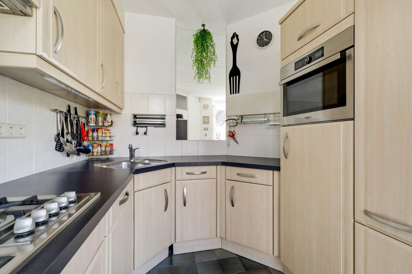 Foto 10 van De Weergang 15