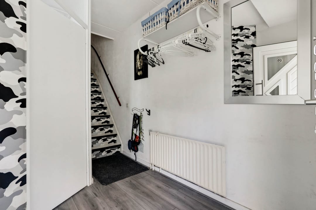 Foto 11 van De Weergang 15