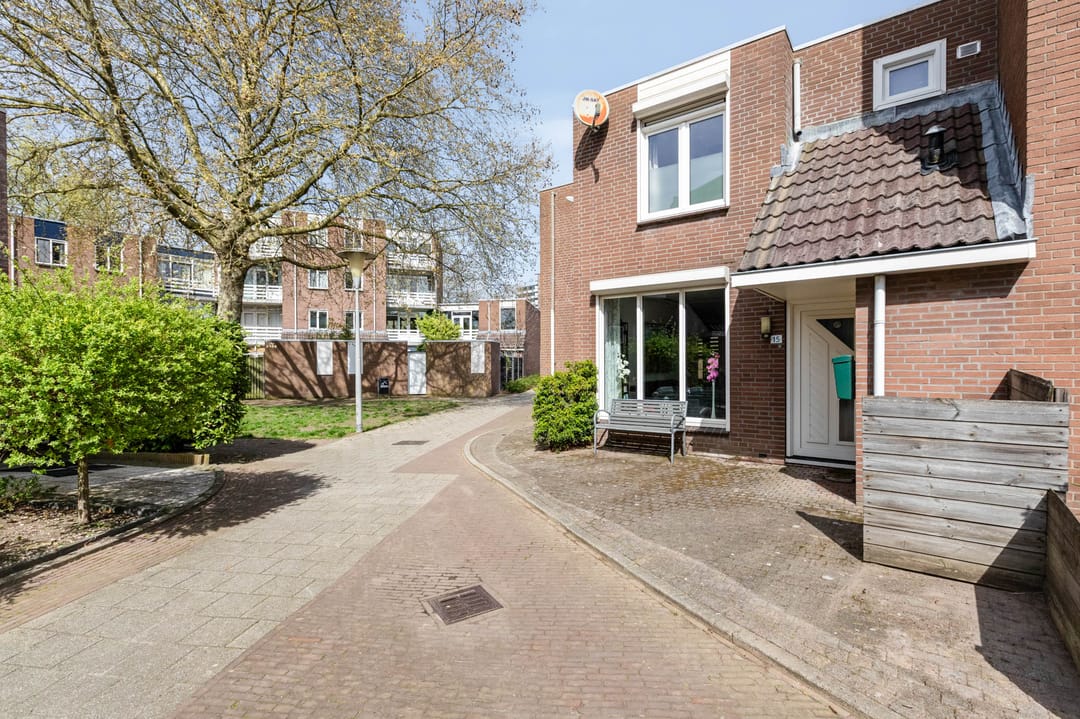 Foto 22 van De Weergang 15