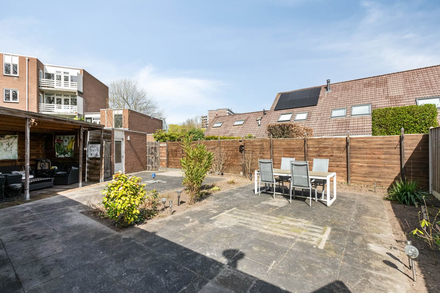 Foto 19 van De Weergang 15