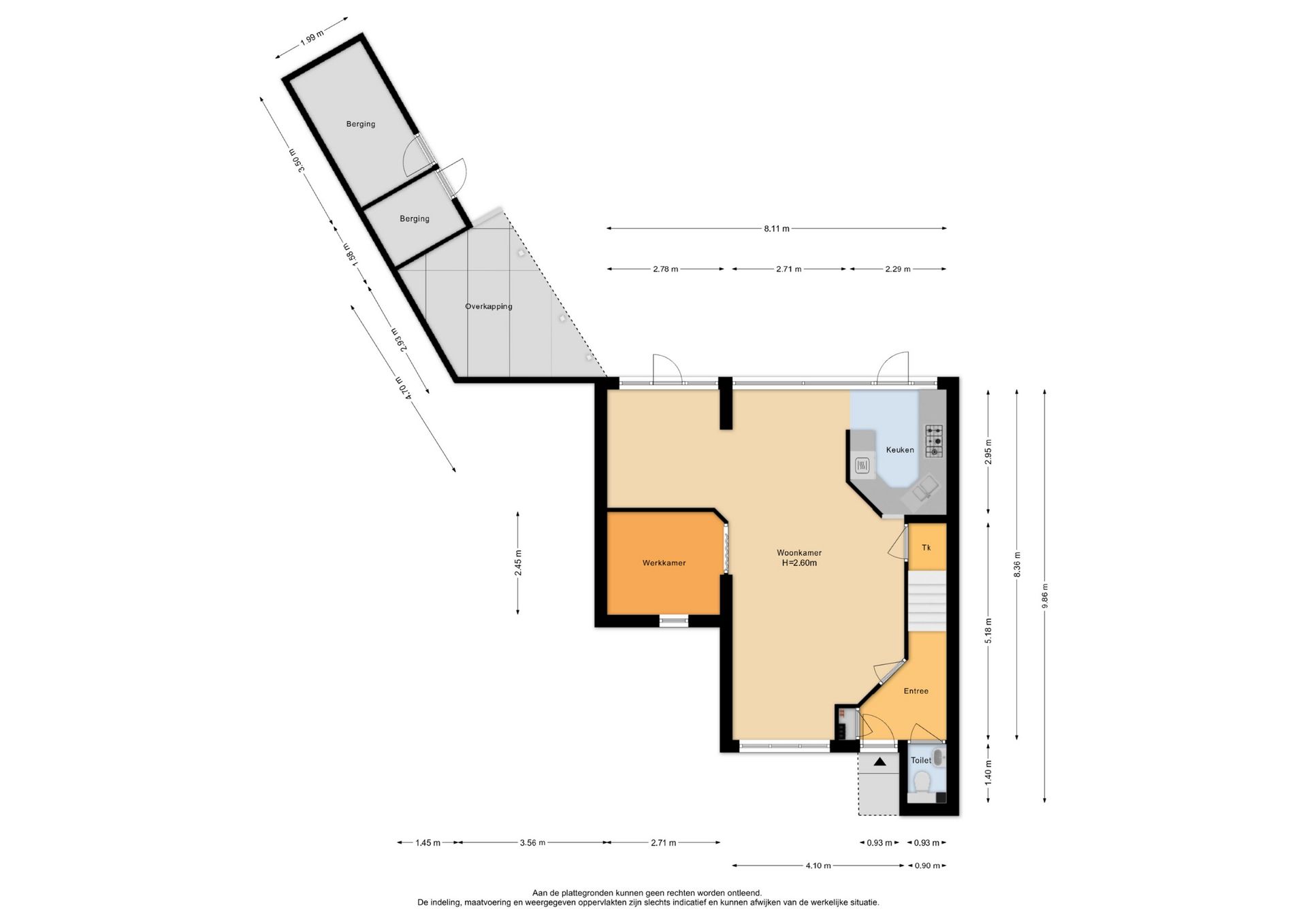 Foto 24 van De Weergang 15