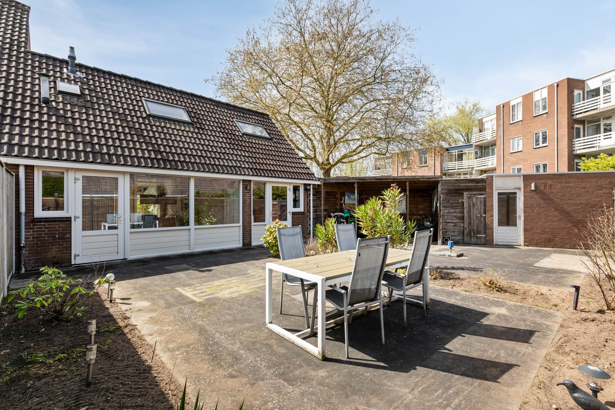 Foto 18 van De Weergang 15