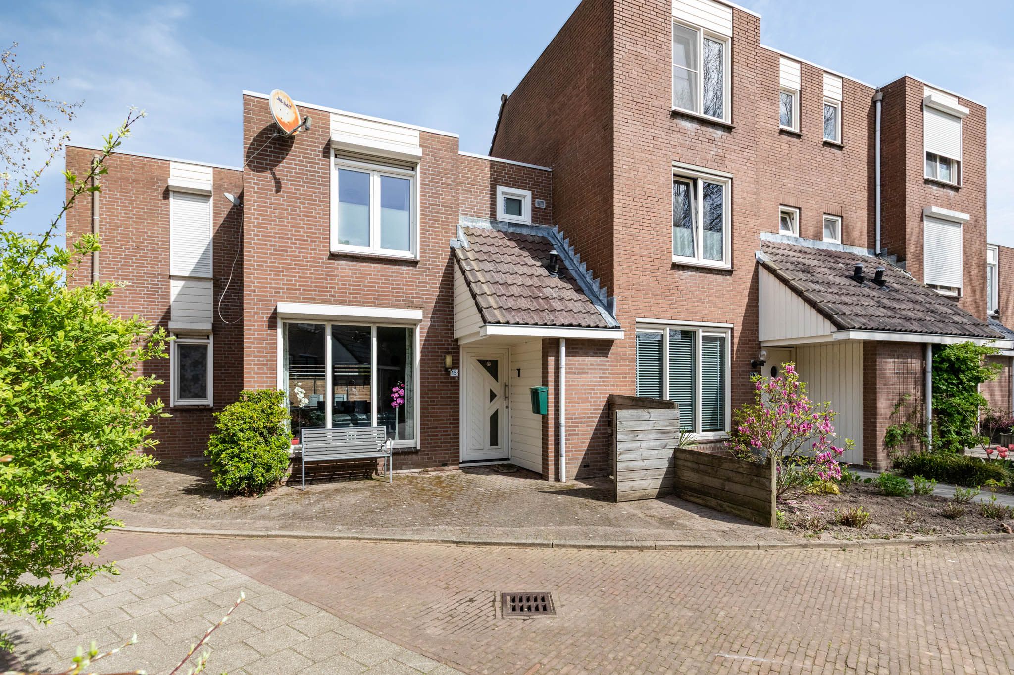 Foto 21 van De Weergang 15