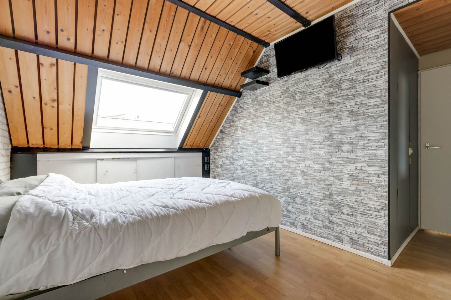 Foto 14 van De Weergang 15