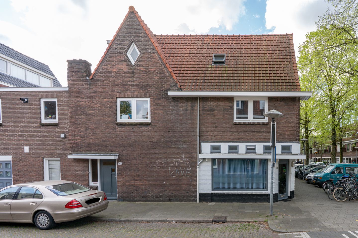 Photo 14 of St.-Ludgerusstraat 365