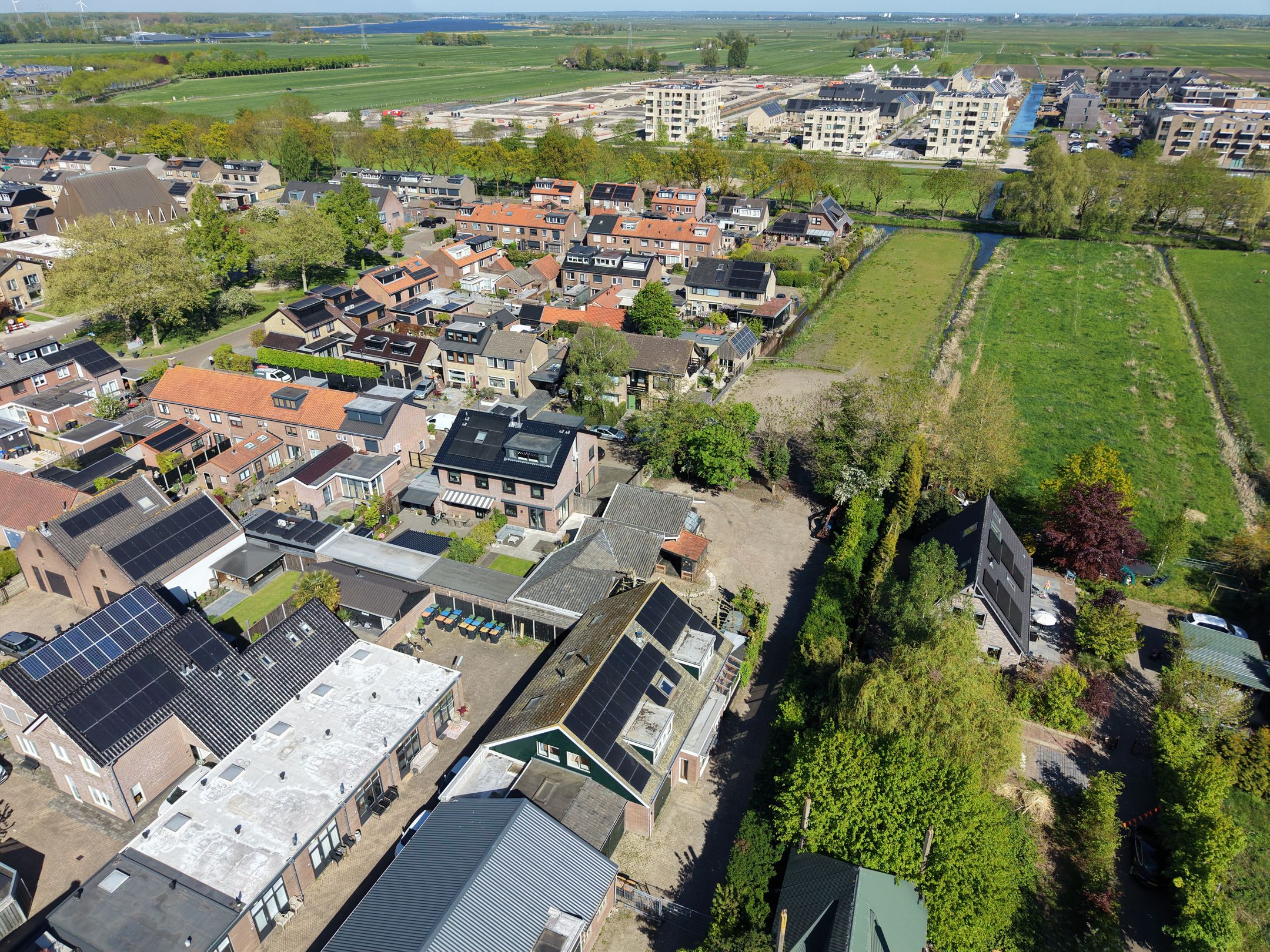 Foto 6 van Dorpsstraat 107