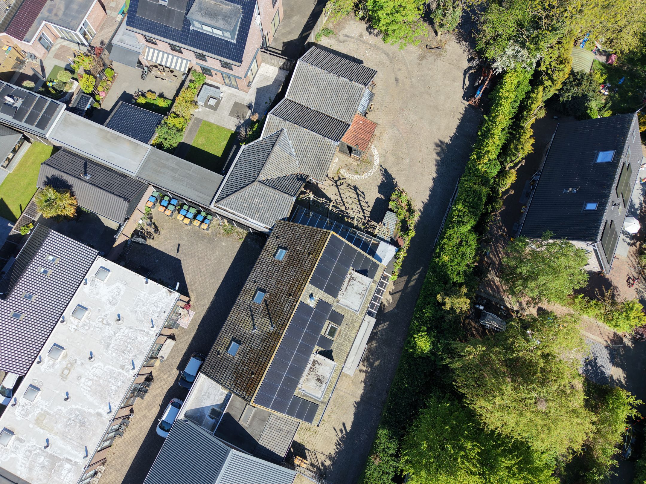 Foto 9 van Dorpsstraat 107