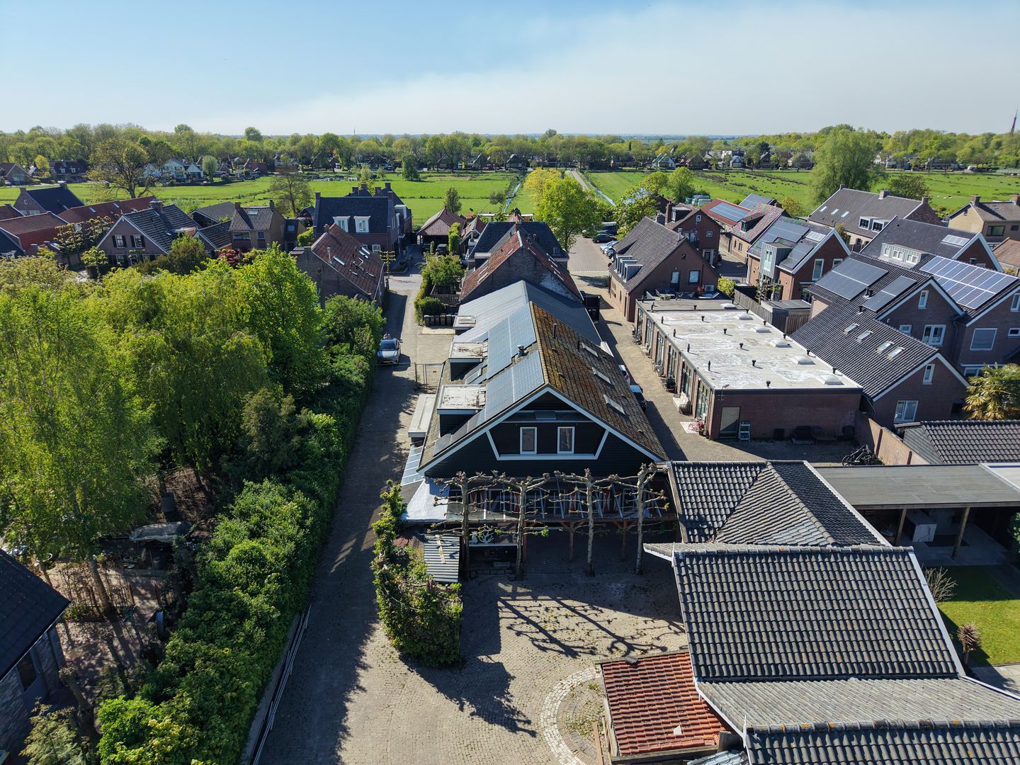 Foto 4 van Dorpsstraat 107